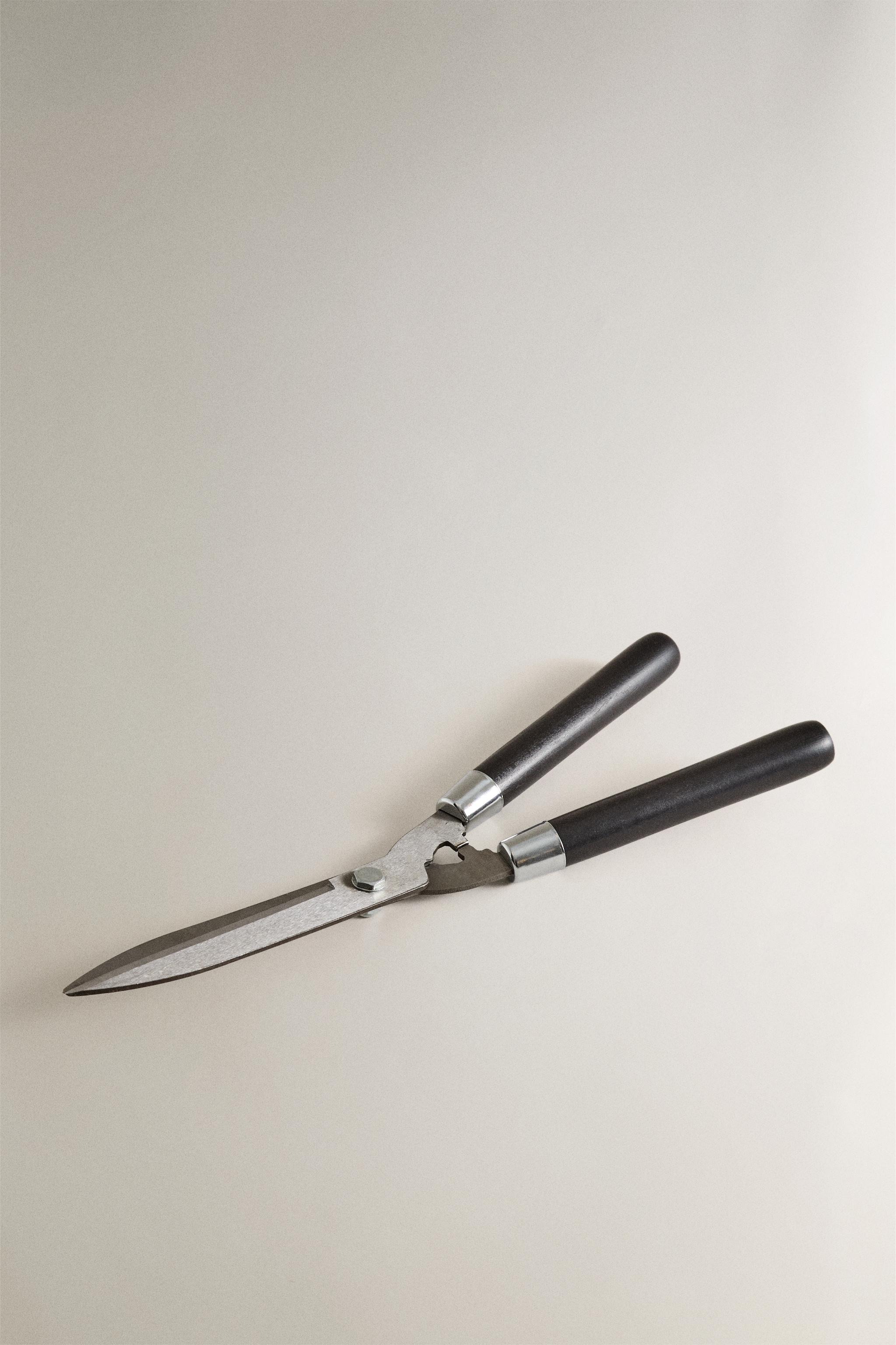 GARDEN HEDGE SHEARS